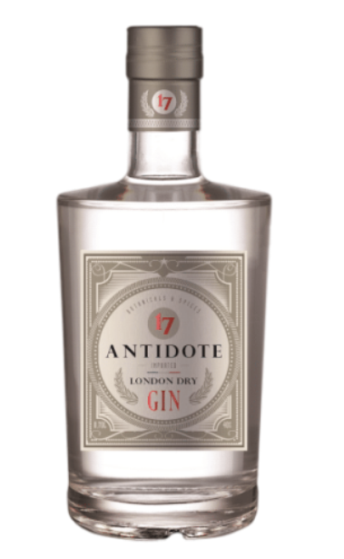 Antidote London Dry