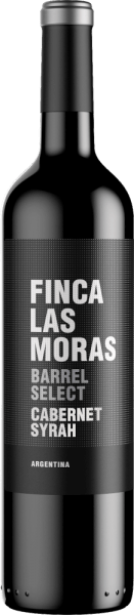 Finca Las Moras Barrel Select Syrah