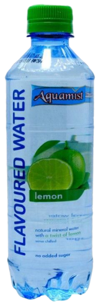 Aquamist Lemon