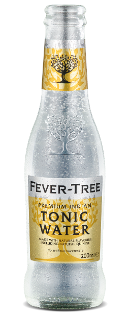 Fever-Tree Yellow Indian Tonic