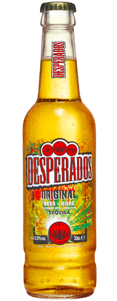Desperados (6 Pack)
