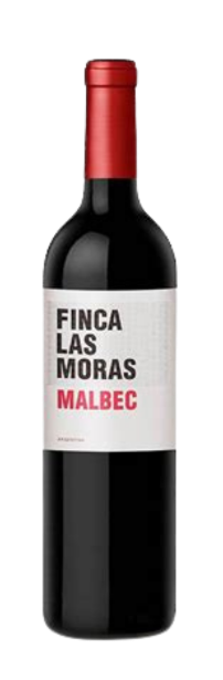 Finca Las Moras Malbec (Argentina)