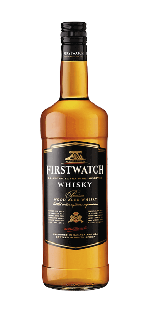 First Watch Whisky