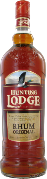 Hunting Lodge Original