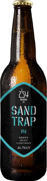 Sand Trap (6 Pack)