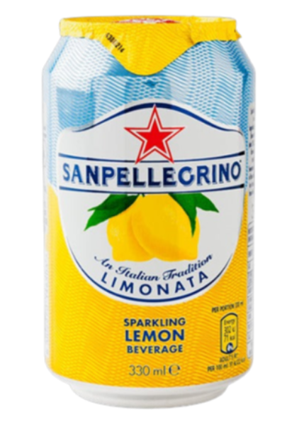 Sanpellegrino Limonata