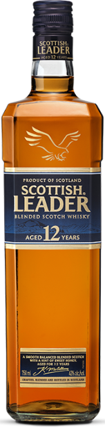 Scottish Leader 12 Years