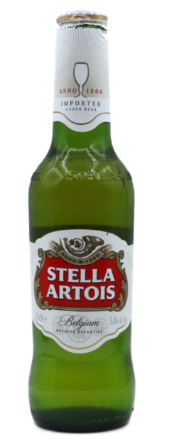Stella Artois(6 Pack)