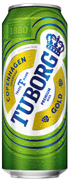 Tuborg (6 Pack)
