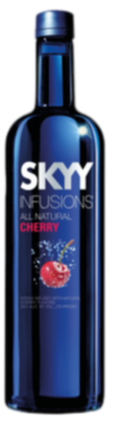 Skyy Infusion Vodka