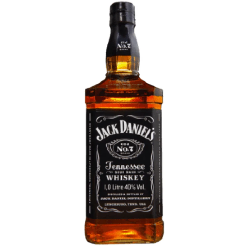 Jack Daniel's No.7