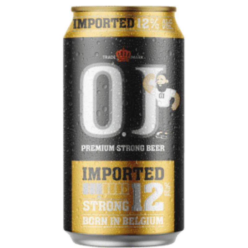Oj 12%