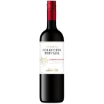 Coleccion Privada Cabernet Sauvignon Red (Chile)