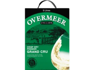 Overmeer Grand Cru