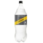Schweppes Soda Water