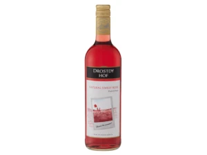 Drostdy Sweet Rose