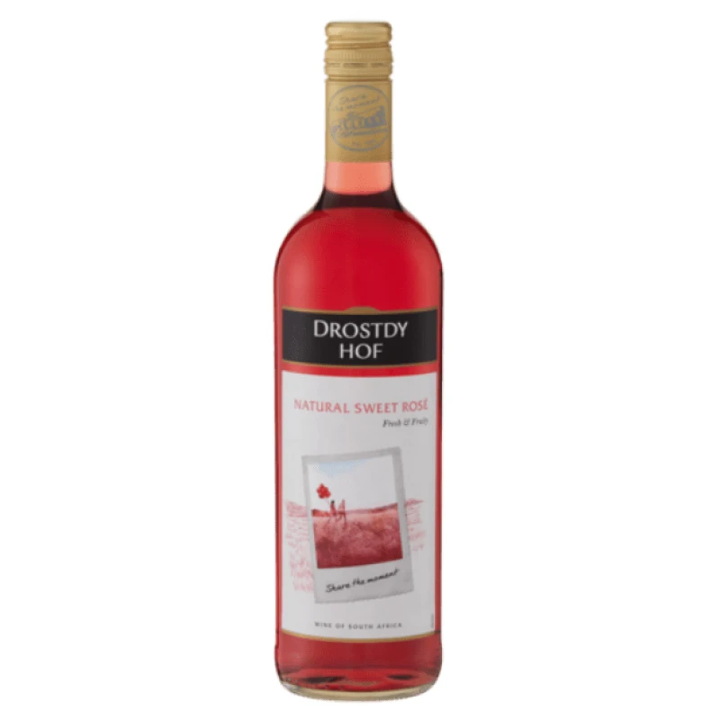 Drostdy Sweet Rose