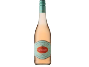 Gorgeous - Pinot Noir-Chardonnay Rose