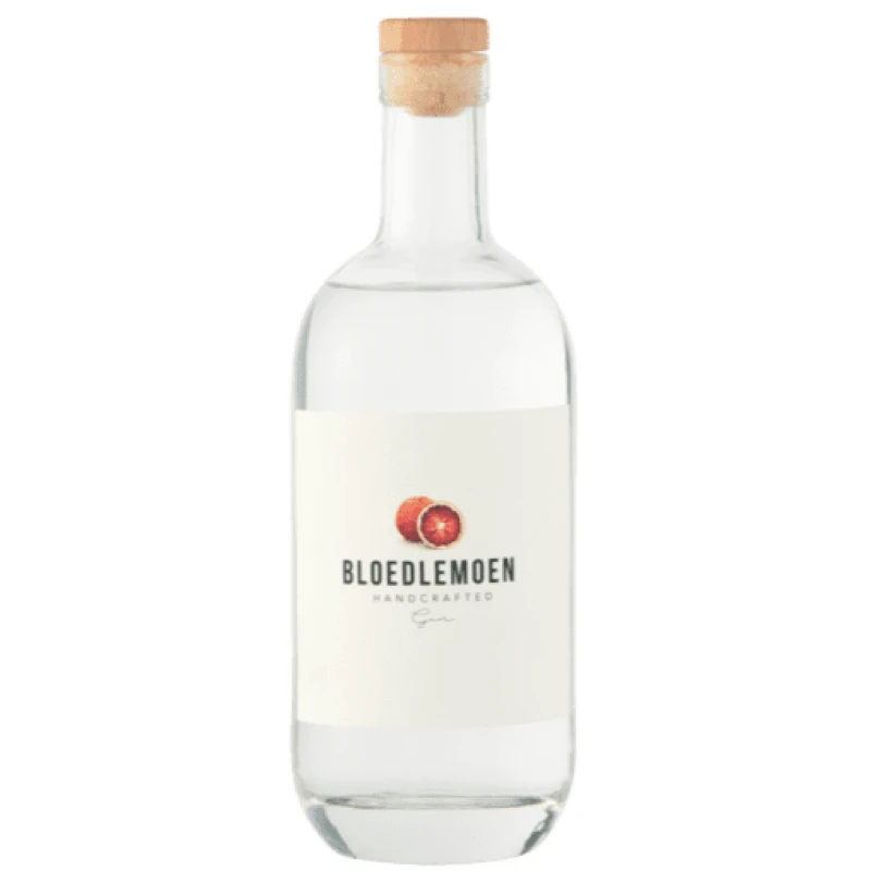 Bloedlemoen Clear
