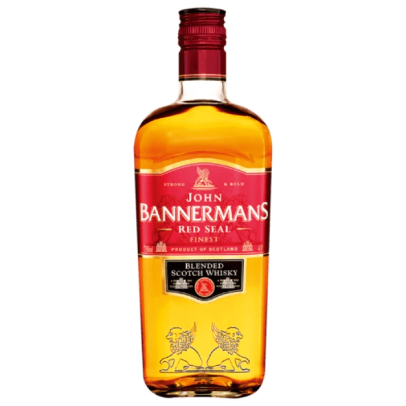 John Bannermans