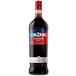 Cinzano Rosso