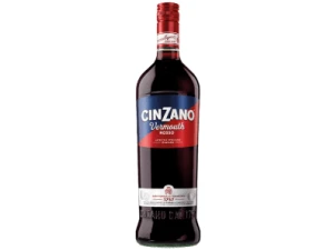 Cinzano Rosso