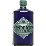 Hendrick's Orbium Gin