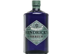 Hendrick's Orbium Gin
