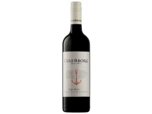 Culemborg Cape Red
