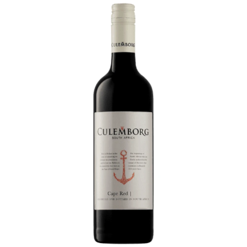 Culemborg Cape Red