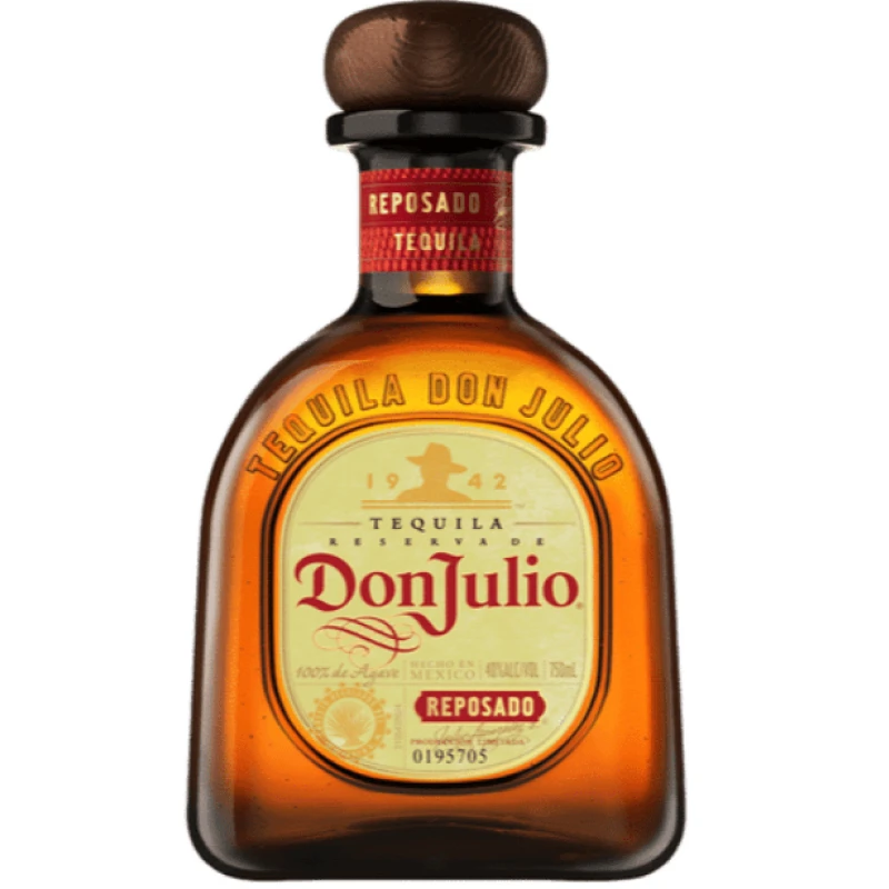 Don Julio Reposado