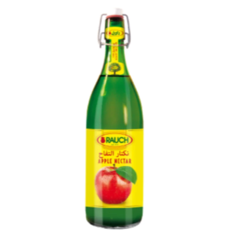 Rauch Can Juice - Apple Nectar Sparkling