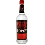 Popov Vodka