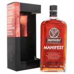 Jagermeister Manifest