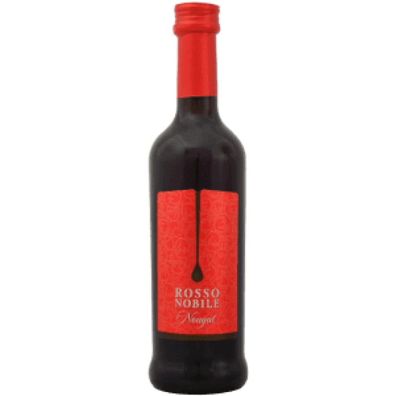 Rosso Nobile Nougat