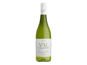 Van Loveren Sauv Blanc