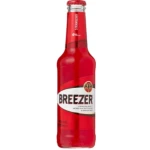 Breezer Strawberry 330ml