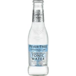 Refreshingly Light Indian Tonic