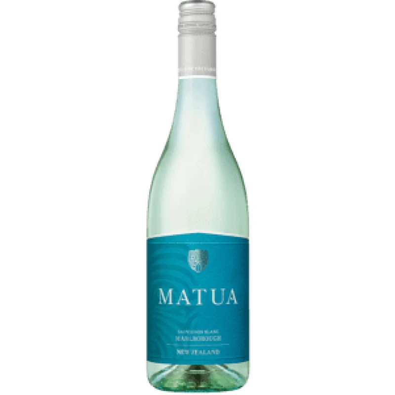 Matua Marlborough Sauvignon Blanc