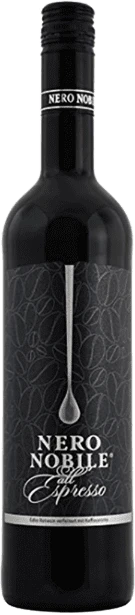 Nero Nobile all Espresso