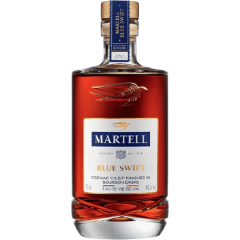 Martel Blue Swift
