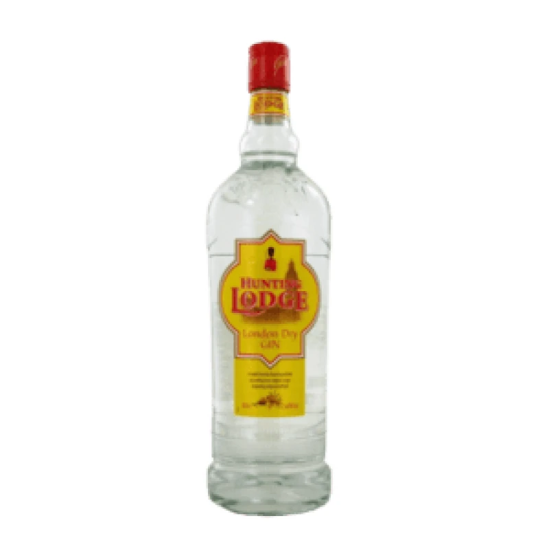 Hunting Lodge Gin