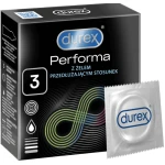 Durex Performa 3