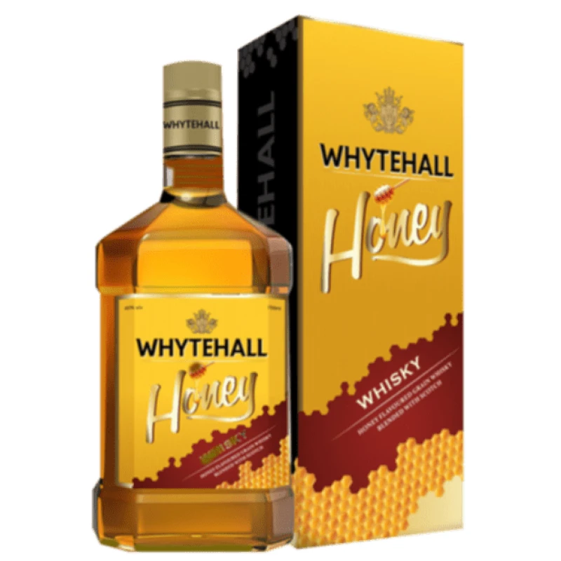 Whytehall Honey