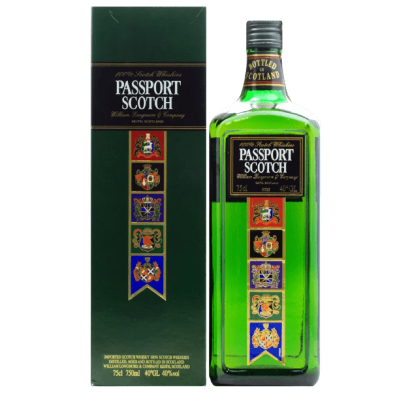 Passport
