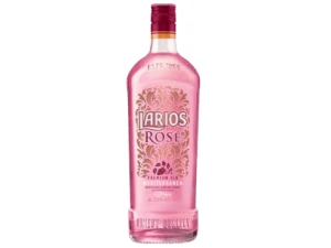 Larios Rose Gin