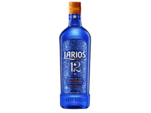 Larios 12 Gin