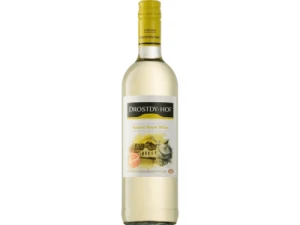 Drostdy Hof White Sweet 750ml