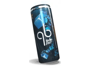 Base Qube 96 Energy