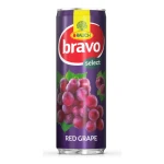 Rauch Can Juice - Red Grape